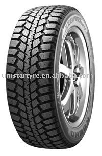 Kumho Radial PCR Tyre KW19