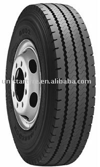 HANKOOK Radial Truck Tyre AU02W