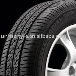 Kumho Radial Car Tyre