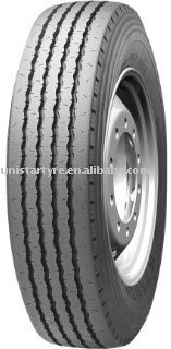 Kumho Radial Truck Tyre  961A