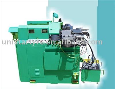 Semiautomatic Dydraulic Lathe H1013