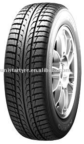 Kumho Radial PCR Tyre KH21