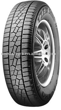 Kumho Radial PCR Tyre KW11