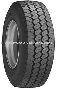 HANKOOK Radial Truck Tyre AM02