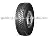 All- Steel Radial Truck Tyre