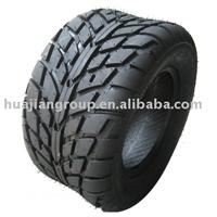 HJ-018 ATV tire 20x10-10 