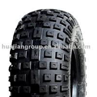 HJ-015 ATV tyre