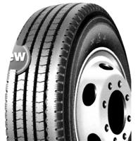 11r22. 5-16 Truck Tire