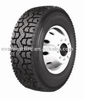 TRUCK TYRE  65R22.5