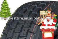 Truck  tyre 13r22.5