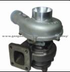 Engine Parts Turbocharger for Komatsu Zax120 114400-3770