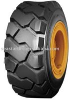 Skid-steer tyre ISO9001:2000