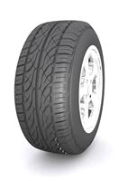 SA602 tyre Low Noise, Strong Drainage and Sideslip Resistance.