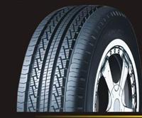 Light truck tyre