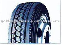 Radial Truck Tyre