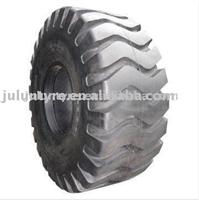 26.5-25 L3/E3 Pattern OTR TYRE