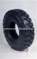 Solid Forklift Tyre 11. 00-20