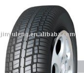 Semi-steel radial tire 165/70R14  