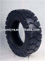 Scraper Tyre, Forklift Tyre 28x9-15, 7.00-12, 6.50-10, 6.00-9, 5.00-8, 7.00-9