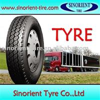 radial tyre  245/70R19.5