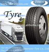 all steel tyre 295/80R22.5