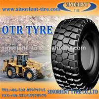 DOUBLE COIN OTR TIRES