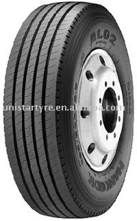 HANKOOK Radial Truck Tyre