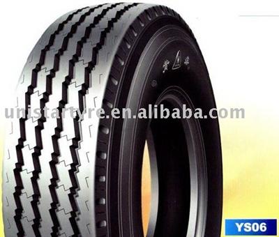 Yellowsea Radial Truck Tire YS06