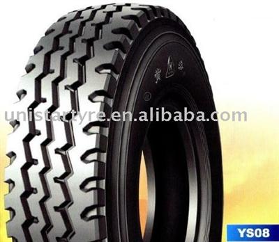 Yellowsea Radial Truck Tire YS08