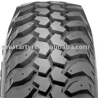 Hankook Radial Car Tyre Dynamic MTRT01