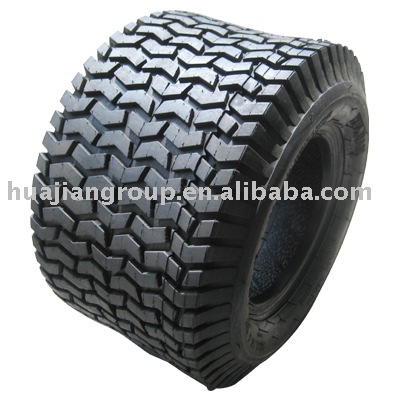 HJ-130 tire