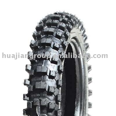 HJ-210 tire 70/100-21