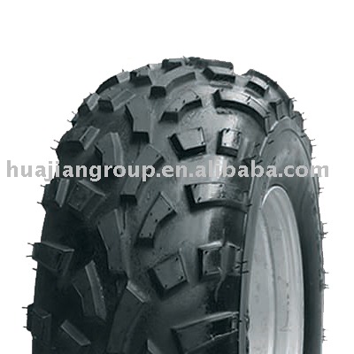 Hj-012 Atv Tire