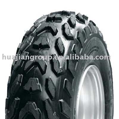 HJ-011 ATV tyre