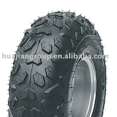 HJ-009 ATV tyre