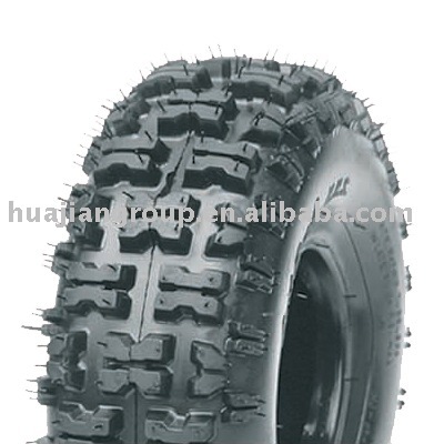 Hj-013 Atv Tire