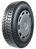 425/65R22.5-20 TRUCK TIRE