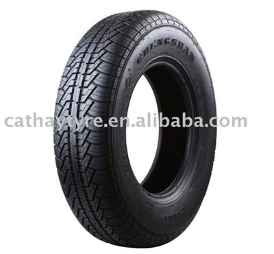185R14C CSR61 OF PCR TYRE