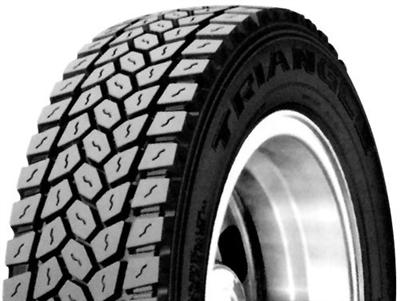 215/75R17.5-16 TRUCK TIRE