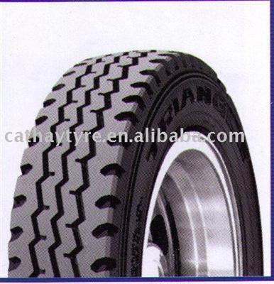 12R22.5 TR668 OF TBR TYRE