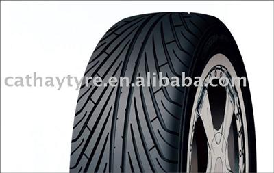 Durun Brand Uhp Car Tyre/ Tire
