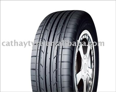 GOODRIDE BRAND CAR TYRE/TIRE