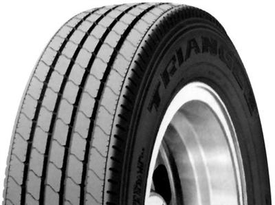 285/75R24.5-14 TRUCK TIRE