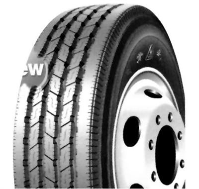 315/80R22.5-18 TRUCK TIRE