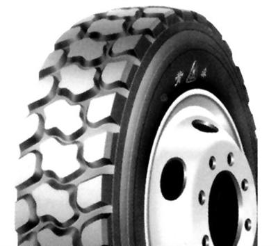 10.00R20-18 TRUCK TIRE