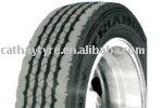 Truck tyre