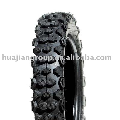 Hj-209 Tire 3. 00-10