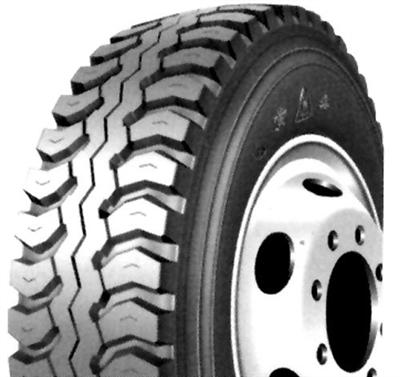 10. 00r20-16/ 18 Truck Tire