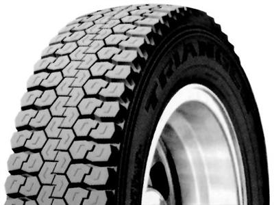 11.00R20-18 TRUCK TIRE