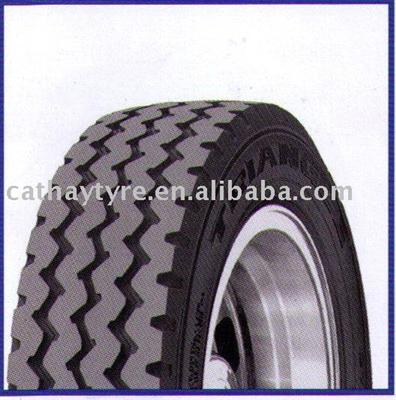 12.00R24 TR628 OF TBR TYRE